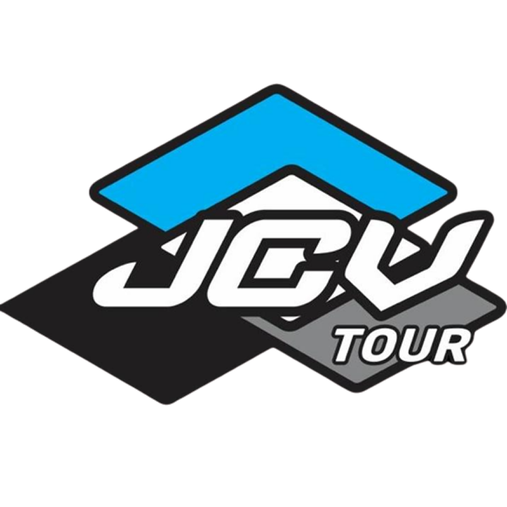 JCV Tour logo